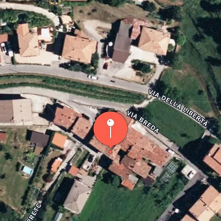 Tatil Evi Casa Giacomo - Wunderschoenes Am Gardasee-tremosine *