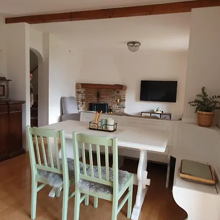 Casa Giacomo - Wunderschoenes Am Gardasee-tremosine