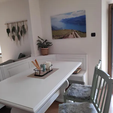 Casa Giacomo - Wunderschoenes Am Gardasee-tremosine Tatil Evi