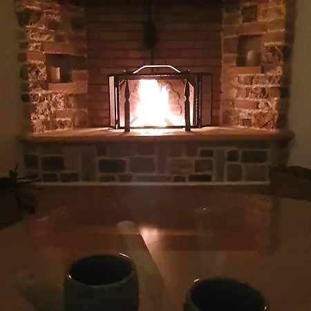 Casa Giacomo - Wunderschoenes Am Gardasee-tremosine