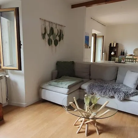 Casa Giacomo - Wunderschoenes Am Gardasee-tremosine Ferienhaus *