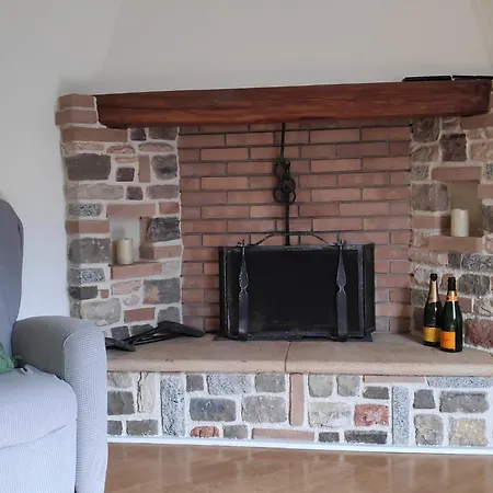 Дом отдыха Casa Giacomo - Wunderschoenes Am Gardasee-tremosine