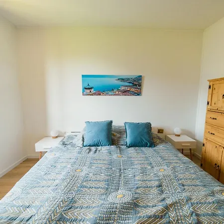 Casa Giacomo - Wunderschoenes Am Gardasee-tremosine
