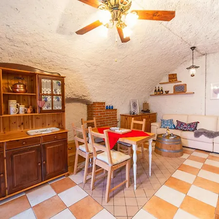 Дом отдыха Casa Giacomo - Wunderschoenes Am Gardasee-tremosine