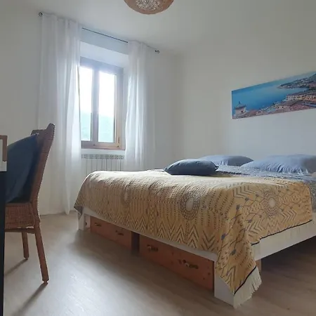 Ferienhaus Casa Giacomo - Wunderschoenes Am Gardasee-tremosine *